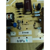 (BA056) Sharp LC-32LE260M Powerboard QPWBGG409WJN2 . Used TV Spare Part LCD/LED.