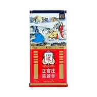 韩国正官庄高丽参(红参) 6年根-良20 (16两) 600g - Korea Jungkwanjang Koryo Ginseng (Red Ginseng) 6 years old root
