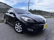 ▶ 2011 Mazda 3 5D 2.0 頂級型 ◀