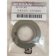 [ Hight Quality ] Nissan X-Trail, Serena C24, Cefiro A32,A33 &amp; Murano Z50 Front Absorber Mounting Bearing (54325-5V000)
