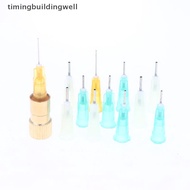 Twsg 1 Set For B7000/T7000/T8000 Adjust Needle Size Glue Expansion Head With Needle Flux Converter C