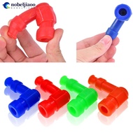 NOBELJIAOO Motorcycle Motorbike High Performance Spark Plug Cap For 50cc 110cc 125cc 140cc 150cc 160