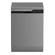 Máy rửa chén độc lập Hitachi HDF-F146VX 14 bộ