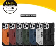 UAG Pathfinder Series For iPhone 13 Pro Max/ 13 Pro/ 13/ 13 Mini/ 12 Pro Max/ 12 Pro/ 12/ 12 Mini Phone Case Cover