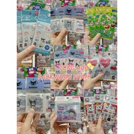 [SYNTHESIS OF DIGNITY CARDS] Dignity cards of all kinds in individual packages (Random)