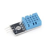 DHT11 Temperature Module Humidity Module Temperature Humidity Module DHT11 Sensor (Free Dupont Line)