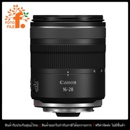 เลนส์กล้อง / เลนส์ Canon RF 16-28mm f/2.8 IS STM by FOTOFILE (ประกันศูนย์แคนอนไทย)