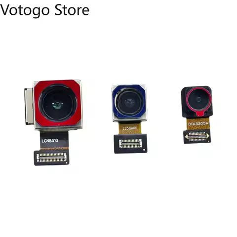 Camera Replacement For Motorola Razr 40 50 60 Ultra MOTO 2022 5G Front small / Back Rear Main Ultraw