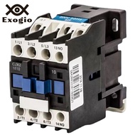 1 Piece High Quality Contactor LC1 AC Contactor CJX2-1810 32A Switches Voltage 220V CJX2-1810