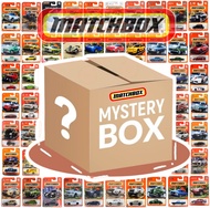 รถเหล็ก MATCHBOX 1คัน คละแบบ ให้ไม่ซ้ำ ไม่มีรถการตูน สินค้ามือ 1 ของแท้ พร้อมจัดส่ง รถของเล่น ของสะสม