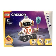 LEGO Creator Space Robot 31164  ตัวต่อเสริมทักษะ