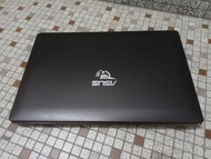 ASUS 筆記型電腦