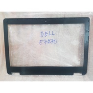B-Side Bezel - laptop Lcd Screen Front Bezel Assembly for Dell Latitude E7270