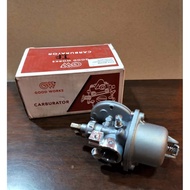 Carburator Mesin Rumput / Brush Cutter Carburetor BG328