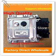 391H2-03BZ0 ECM ME17.9.21.1 ECU 39199-03NE0 3NE0 Electronic Control Unit Car Accessories 39104-2B199