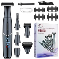 【BUY1GET10】 bikini trimmer | bikini trimmer shaver | 全身 脱毛器 USB充电| mini trimmer | mini trimmer for w