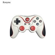 [Ronyme] Pro Pro Pro Android Bluetooth Gamepad Controller, TV, mobile phone, Tablet Compatible