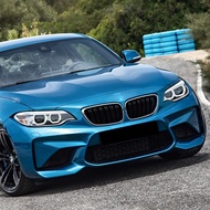 BMW F22'13 M2 Look Front Bumper