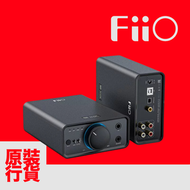 Fiio - FiiO K7 桌上型耳機功率擴大機