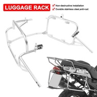 Side Frame Suitable for BMW R1200GS R1200GS ADV 2005-2013 Motorcycle Side Box Bracket