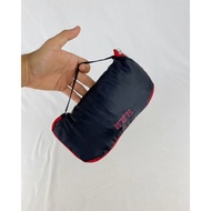 Samsonite red 17 inch suitcase Case