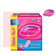 Intimate Pad Maxi Wing Night Use 280mm [ Value Pack]