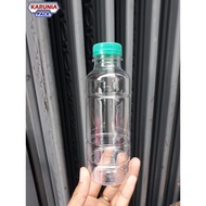 SN 220ml Plastic Bottle | Pristine 220Ml Bottle juice bottle for herbal drinks