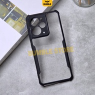 Realme 14 5G Case Realme 14T 5G Case Fusion Armor Shockproof Transparent Premium Casing Realme 14 5G