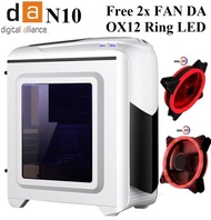 Casing Gaming Digital Alliance N10 White
