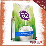 [Expiry Date: 01/2027] NZ Import A2 Full Cream Milk Powder 高钙成人全脂奶粉 1kg ( Made in New Zealand )