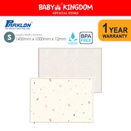 Parklon LaPure Bumper Playmat -Jelly Terrazzo (S12/M12/L15)