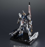 超合金魂 rx93ff nu gundam  沙薩比 RX-93 Nu Gundam / Sazabi 一set