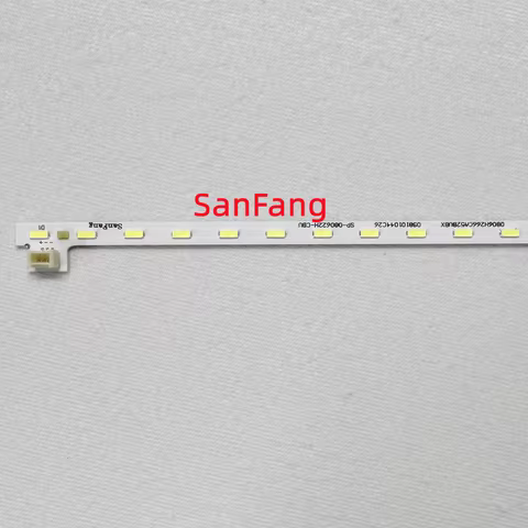 S27R350FHC led light bar Backlight Strip MV270FHM-N20 amtran_27_ss27_1x64_4014pct E349376 64LEDs
