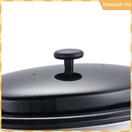 [BlesiyaedMY] Hot Stone Heater Hot Massage Stone Heater Touch Screen Temperature Control Heating Dev