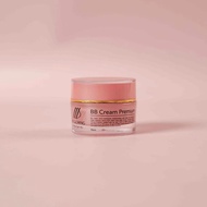 MD Glowing BB Cream Premium - Black Spot Remover for Facial Skin