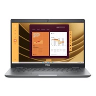 Dell Latitude 5350 13.3" FHD Ultra 5 125U 16GB 512GB SSD W11P English 3Y Warranty - L5350-U5125-16G-