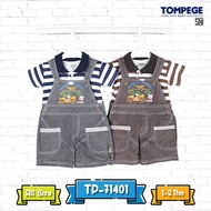 Tompege Boys Jumpsuit TP-71401