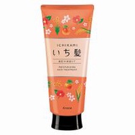 ICHIKAMI密集雙重保濕護理霜 180g