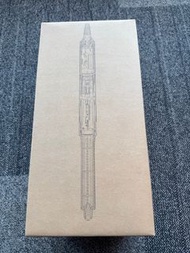 DYSON 戴森 Airwrap™ Complete 多功能造型器 長型髮捲版 HS05 鎳銀色