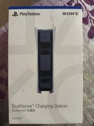 PS5 Dualsense 充電座