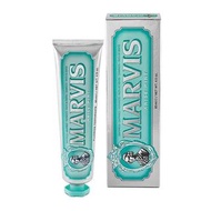 全新現貨 Marvis anise mint toothpaste 85ml 清新八角茴香薄荷美白潔淨牙膏
