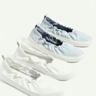 Zara auth Slip-Ons Shoes sz 38
