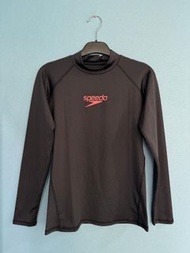 Speedo女裝防曬衣 size: M