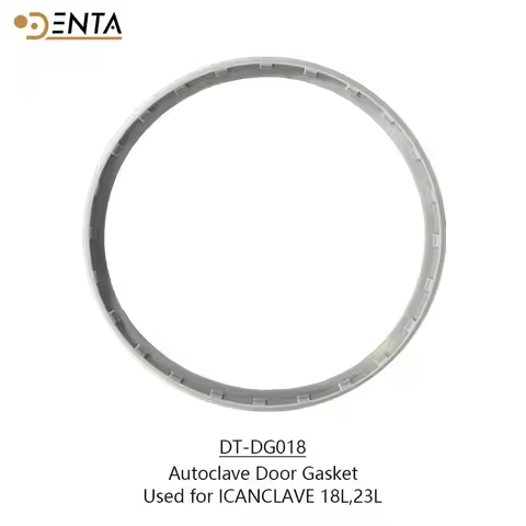 18# for ICANCLAVE 16L,12L,18l-23l 29L autoclaves door gasket sterlizer replacement seal o- ring Cham