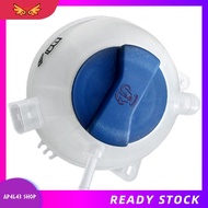 [ap4l43.] New Coolant Expansion Water Tank  Golf Variant  MK4 R32 G TI  1J0 121 403 E 1J0121403E