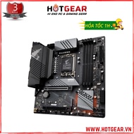 MAINBOARD- genuine GIGABYTE B660M AORUS PRO DDR4 motherboard ( LGA1700 / M-ATX / 4XDDR4 )