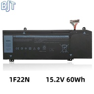 not ture link 100% New   1F22N Laptop Battery For Dell Alienware 2018 Orion M15 M17 R1 G7 7590 7790 