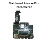 Asus X453M 40pin Laptop Mainboard Motherboard