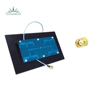 Drone FPV Antenna 5.8GHz 18dB High Gain Amplifier Booster Antenna Directional Drone Blocker