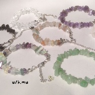 Stone bracelet | Ethnic stone bracelet | Natural stone bracelet | Stone Bracelet